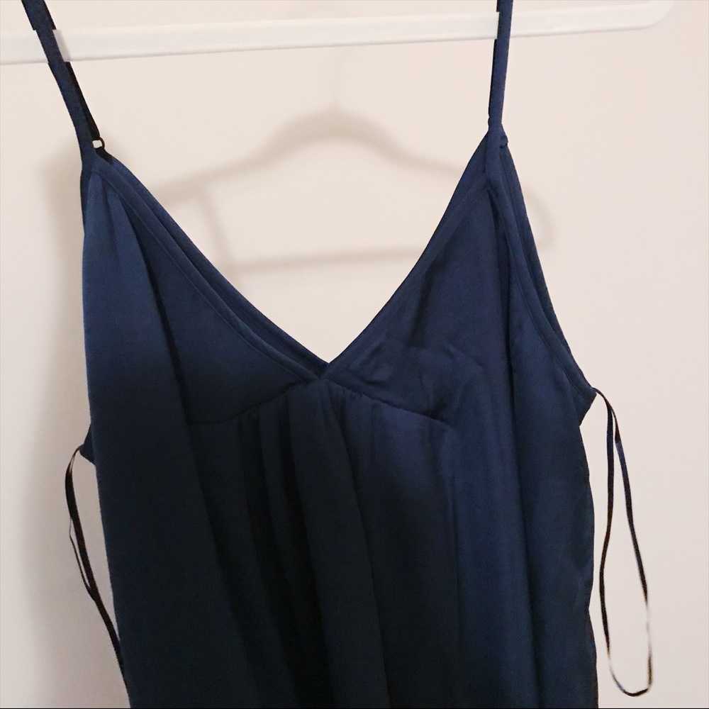 The fifth label midi dress